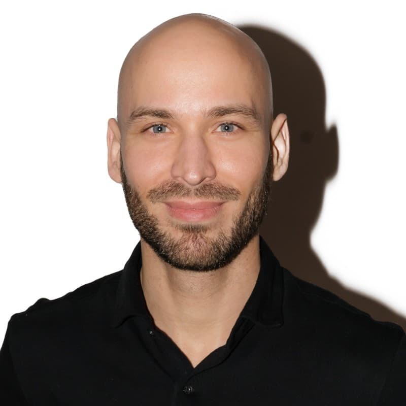 Michal Humaj